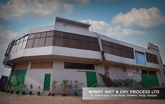 windy wet dry washing ltd